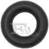 FA1 003-730 Clamp, silencer